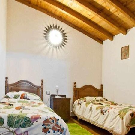 Casa Rural Lucia Es Una Casa Rural Amplia Con Pat Cabezas Bajas Екстер'єр фото