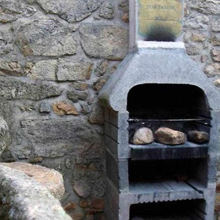 Casa Rural Lucia Es Una Casa Rural Amplia Con Pat Cabezas Bajas Екстер'єр фото